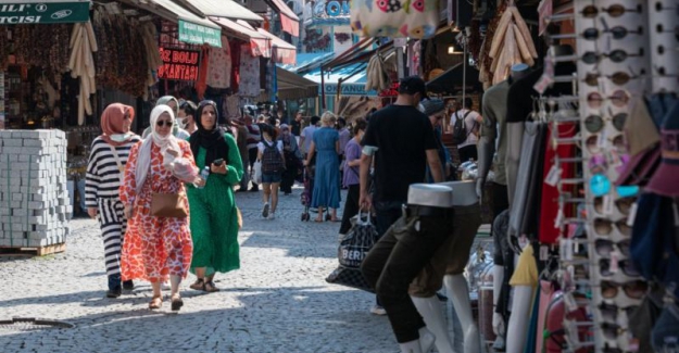 Koronavirüs haritası: İllere göre en yüksek vaka sayısı nerede?