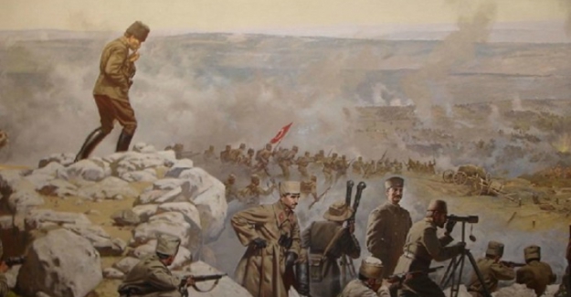 Kurtuluş Savaşı’nın dönüm noktası: Sakarya Meydan Muharebesi'nin 100'üncü yıl dönümü