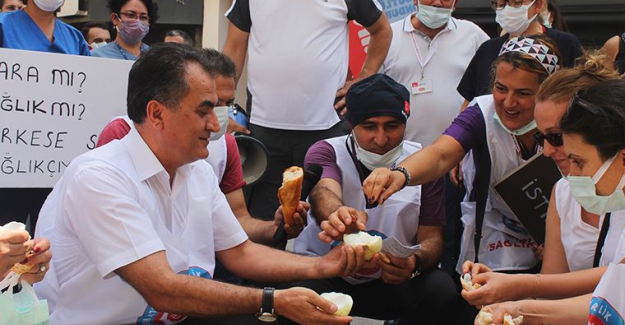 Memur ve memur emeklileriyle ilgili toplu sözleşme görüşmeleri başladı