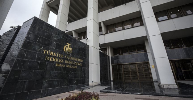 Merkez Bankası'ndan enflasyon açıklaması