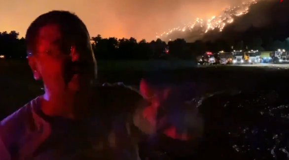 Milas Belediye Başkanı’ndan ‘hava müdahalesi’ uyarısı: "Bu hız alınamazsa istikamet Termik santral!.."