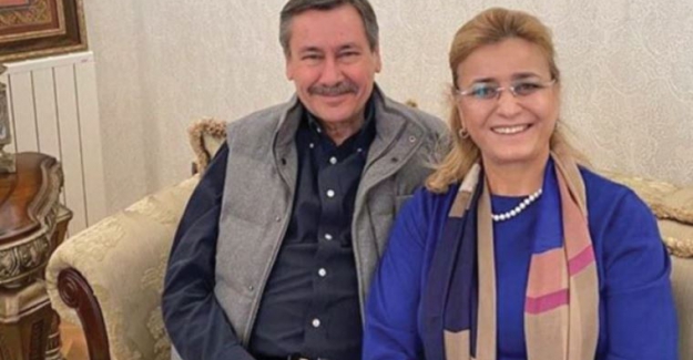 Nevin Gökçek’in SOS Vakfı'nın yeni skandalı..