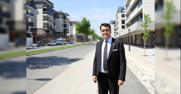 Osmangazi’de ‘Sağlam’ Dönüşüm