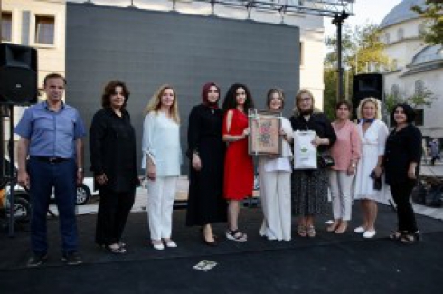 OSMEK Festivali Göz Doldurdu