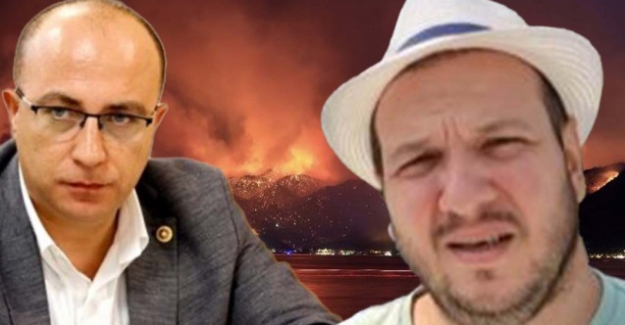 Şahan Gökbakar'dan MHP'ye olay yanıt: "Kimin seviyesi Recep İvedik acaba?.."