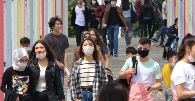 Sekülerleşen gençlerin siyasi eğilimlerindeki değişimler