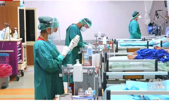 Son 8 ayda 200 bin zehirlenme vakası belirlendi