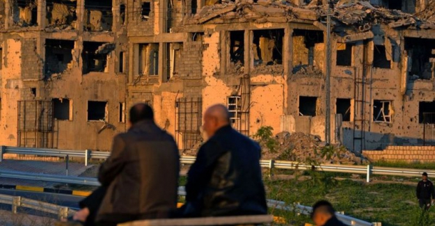 Suriye Kürtleri yol ayrımında mı?