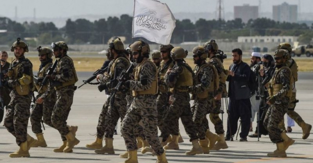 Taliban: "Afganistan'da ABD ve müttefiklerine karşı zafer kazandık, işgalciler ders almalı"