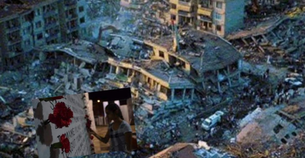 Türkiye'nin 45 saniyede yaşadığı can pazarı: Marmara Depremi'nin üzerinden 22 yıl geçti