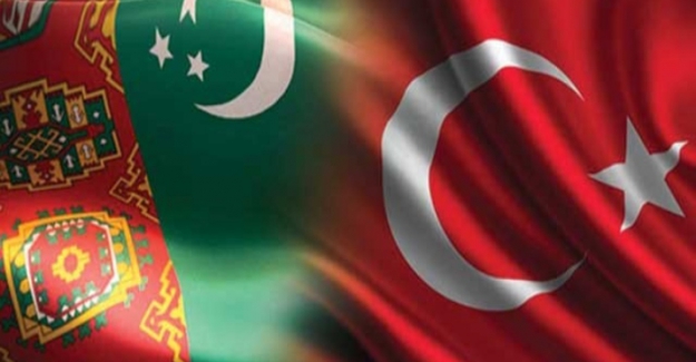 Türkmenistan'dan Türkiye'ye insani yardım desteği