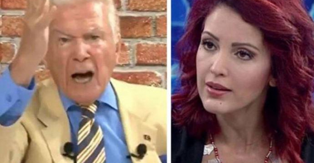 Uğur Dündar Nagehan Alçı’ya gönderme yaparak bakın ne dedi!