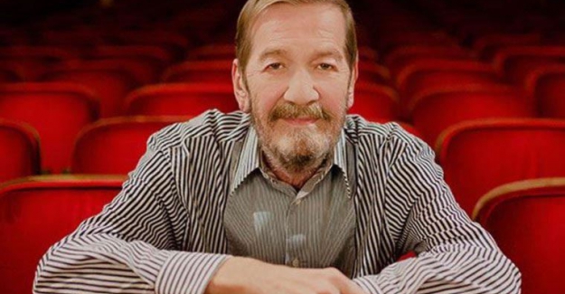 Usta Sanatçı Ferhan Şensoy hayatını kaybetti