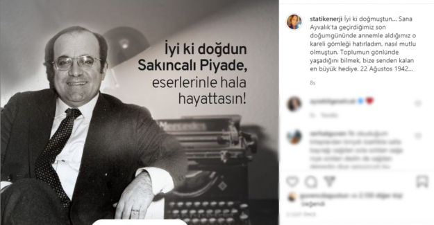 Bugün Uğur Mumcu'nun Doğum Günü! Yaşasaydı 79 yaşına girecekti..