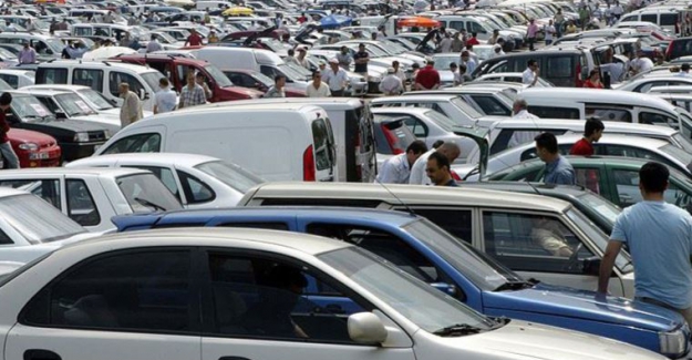 Yeni ÖTV uygulamasında sıfır oto satışları hızlanacak