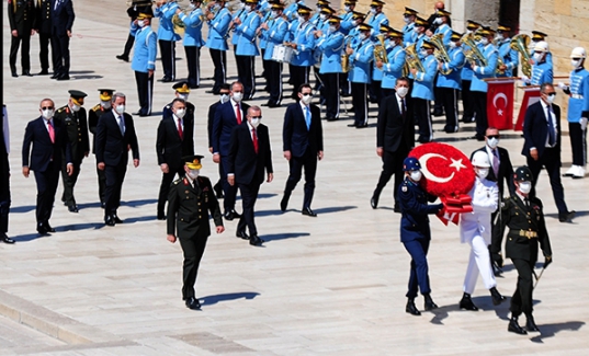 Yüksek Askeri Şura toplanıyor