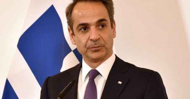 Yunanistan Başbakanı Miçotakis yangınlarla mücadelede yaşanan başarısızlık için özür diledi