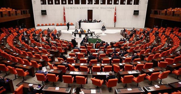 1 Ekim'de açılacak olan TBMM'nin önemli bir gündemi de "ekonomi" olacak