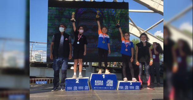 21 Kupadan 15’i İnegöl’ün Oldu