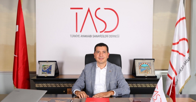 65. Uluslararası Ayakkabı Moda Fuarı 'AYMOD’ başlıyor