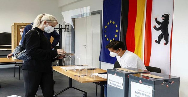 Almanya seçimlerinde 18 Türk asıllı aday milletvekili seçildi