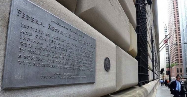 Amerikan Merkez Bankası (FED) faiz kararını açıkladı