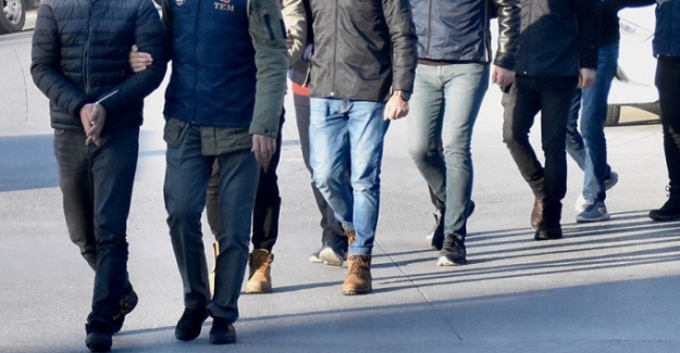 43 ilde gerçekleştirilen FETÖ operasyonunda 143 şüpheli gözaltına alındı