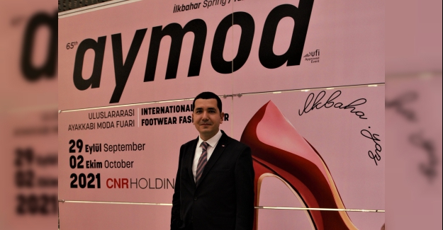 Ayakkabı Sektörünün Gövde Gösterisi Başladı!