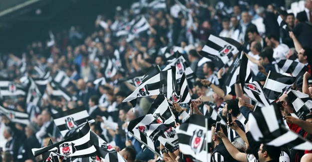 Beşiktaş, Şampiyonlar Ligi kadrosunu açıkladı