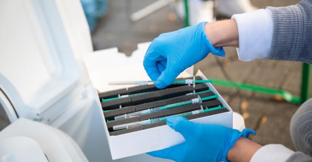 Bilim insanları: "Üçüncü doz aşıya gerek yok"