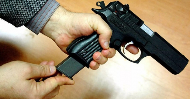 Bireysel silahlanma kapsamı genişletildi. Yeni yönetmelik endişe yaratıyor!