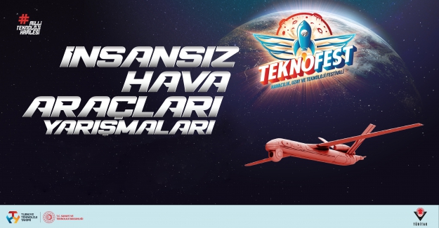 Bursa'da İHA Yarışmaları Heyecanı