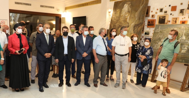 Bursa’da ‘Saraybosna Günleri’