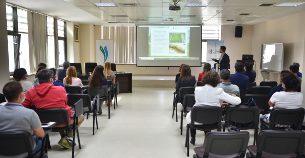 Bursa’nın gürültü haritası çıkartılıyor