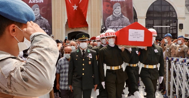 "Çatışmalarda çoğunlukla sözleşmeli askerler yaşamını yitiriyor... Uzman çavuşlara iki yıl eğitim verilsin"