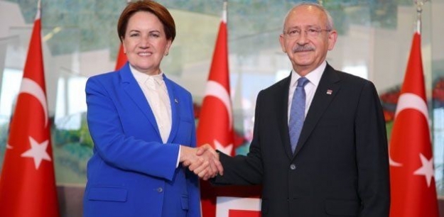 CHP ile İYİ Parti arasındaki adaylık tartışması Millet İttifakı'nda kırılma yaratır mı?