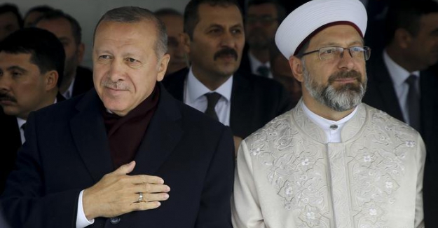 Diyanet İşleri Başkanı'nın son yıllardaki tartışmalı açıklamaları