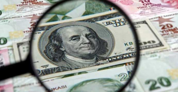 Dolar rekor tazeledi!