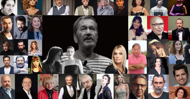 Ferhan Şensoy'un ardından kimler neler söyledi?