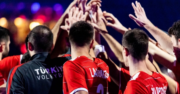 Filenin Efeleri Avrupa'ya veda etti!