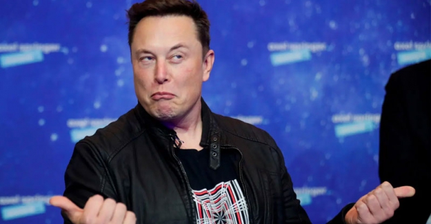 Forbes açıkladı: Dünyanın en zengin insanı yeniden Elon Musk oldu