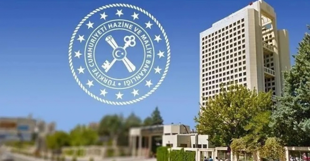 Hazine, iki ihalede 9,7 milyar TL borçlandı