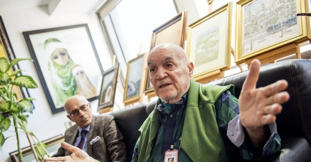 Hıncal Uluç'tan Erdoğan'a: "25 milyonun çaresi olacak tek kişi sizsiniz, Acun Ilıcalı'yı aratın"