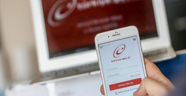 İçişleri Bakanlığı, soyağacı oluşturma hizmetine başlandığını açıkladı