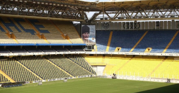 İçişleri Bakanlığı, Valileri stadyumlara giriş konusunda uyardı