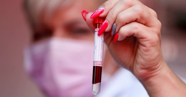 İngiltere’de Kanseri Kan Testiyle Erken Teşhis Olasılığı