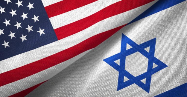 İsrail´den ABD´nin 1 milyar dolarlık yardımına övgü