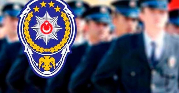 İstanbul İl Emniyet Müdürlüğünde görev değişimi