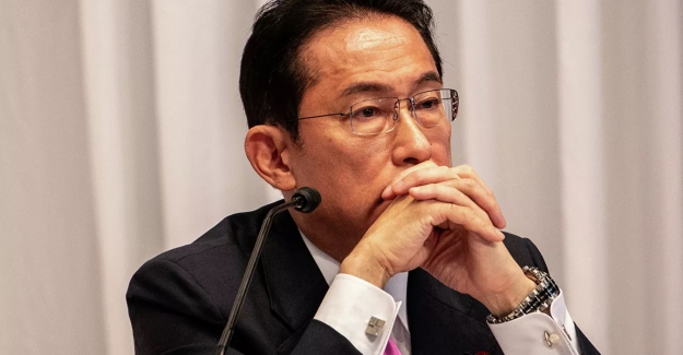 Japonya'nın yeni başbakanı belli oldu