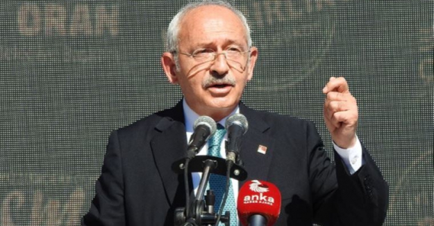 Kemal Kılıçdaroğlu: "Kürt sorununu HDP ile çözebiliriz"